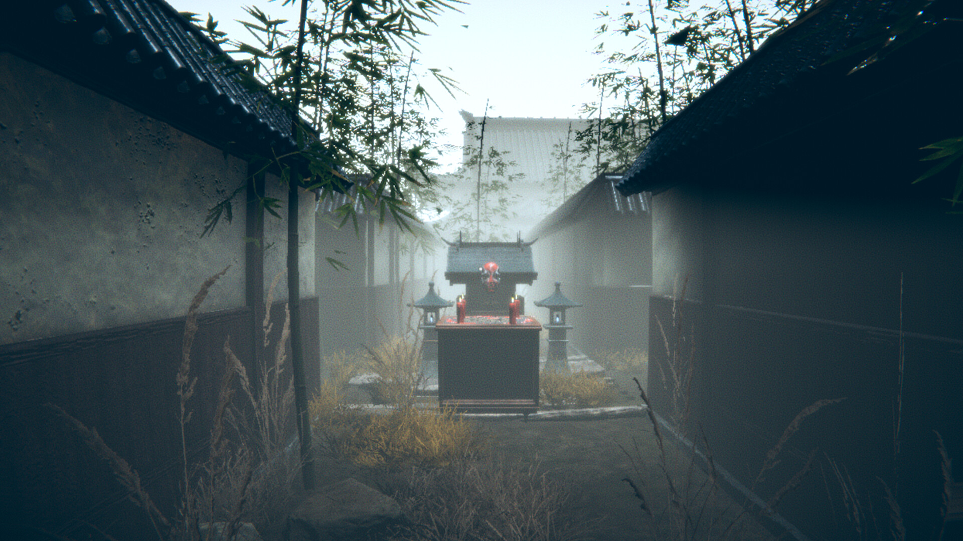 Скриншот 10: River God: Enshrouded Current