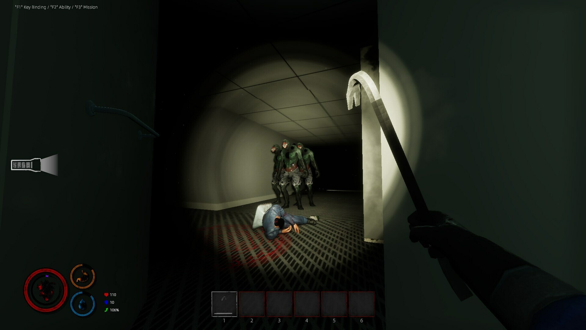 Скриншот 12: Floor44