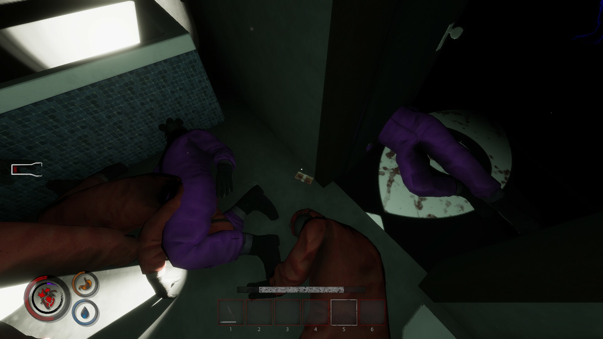 Скриншот: Floor44