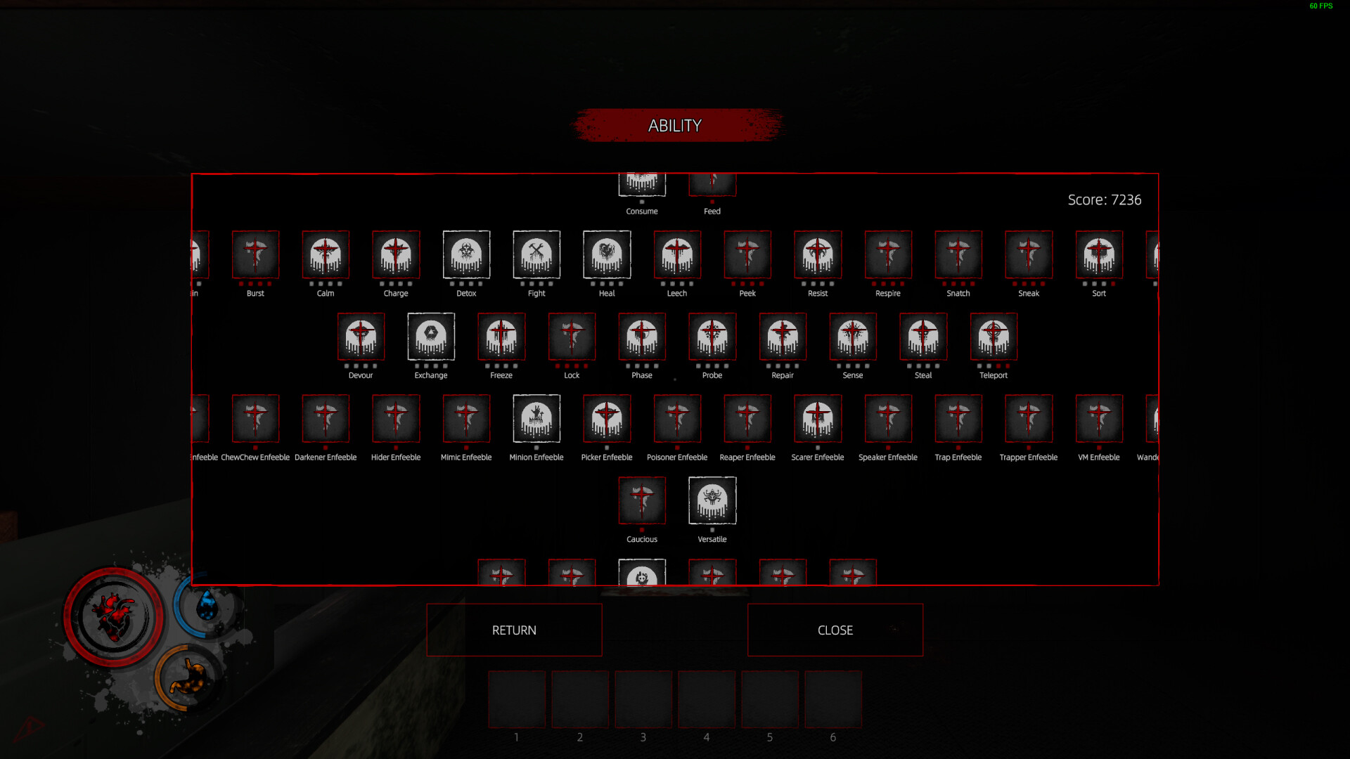 Скриншот 6: Floor44