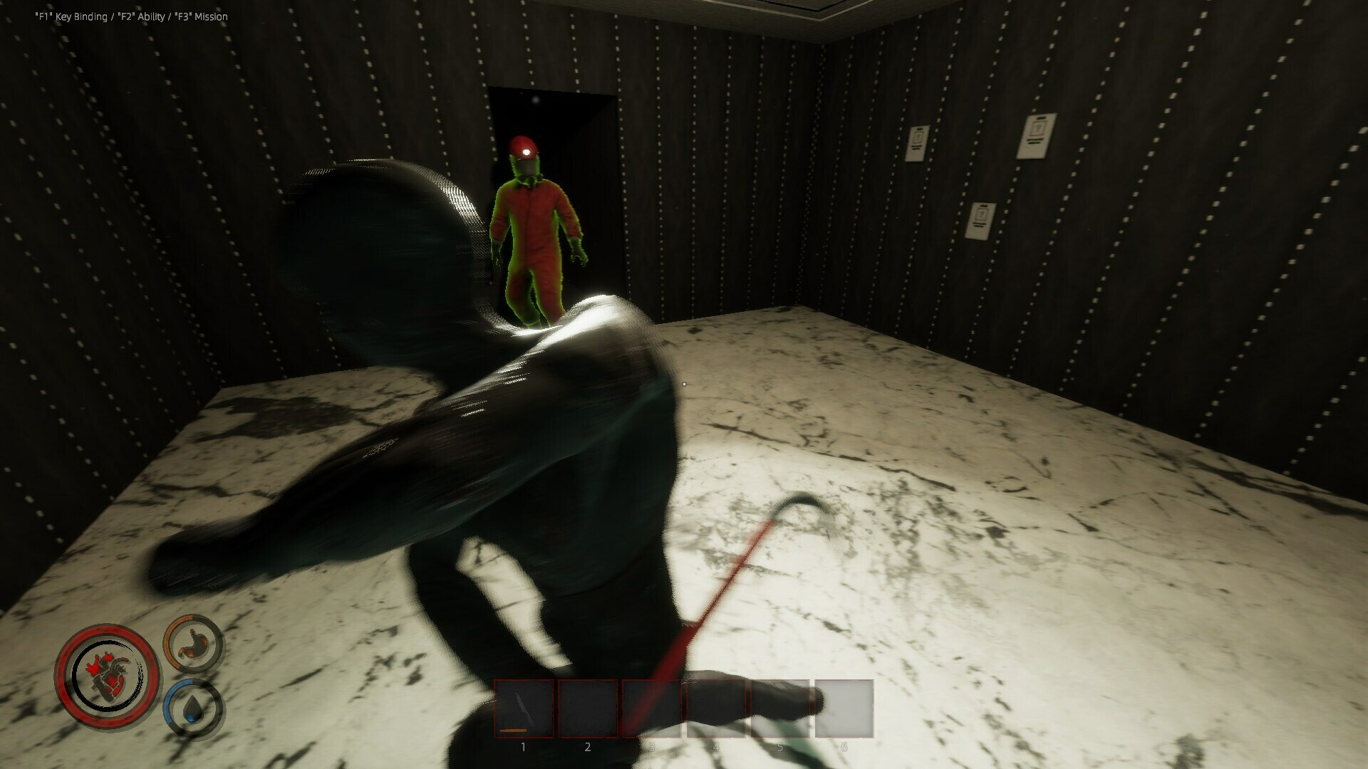 Скриншот 7: Floor44