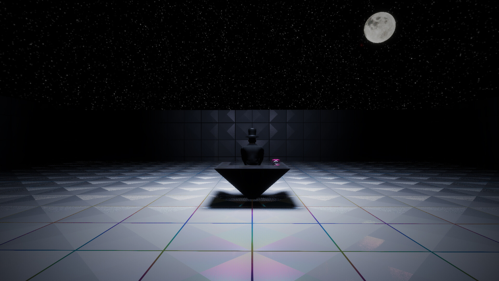 Скриншот 9: Floor44