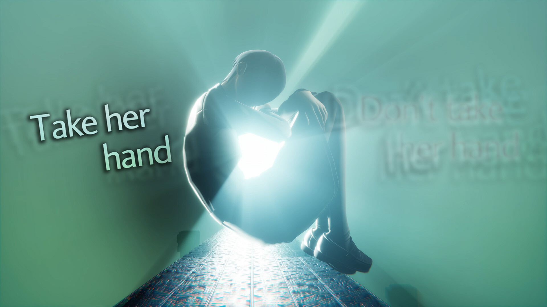 Скриншот 10: Shin Megami Tensei V: Vengeance