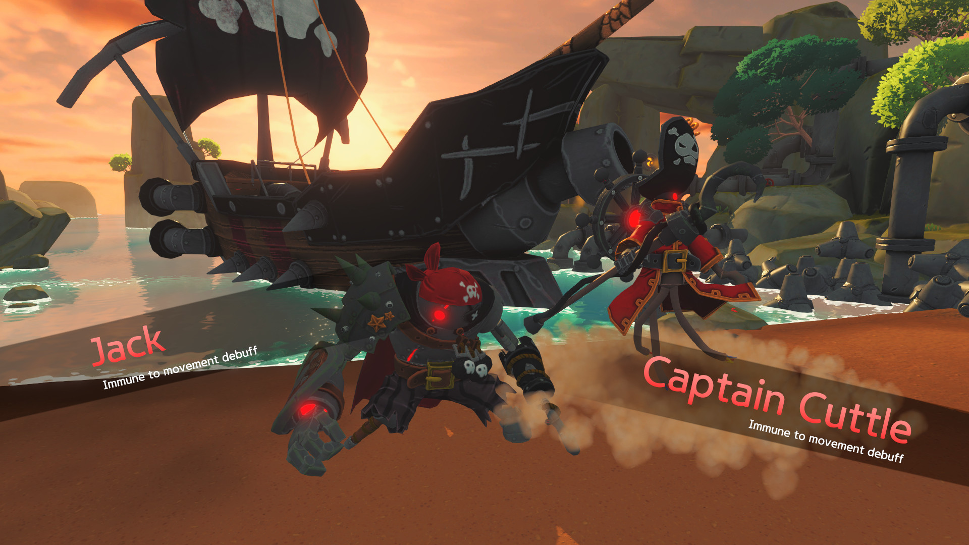 Скриншот 9: ReRoad