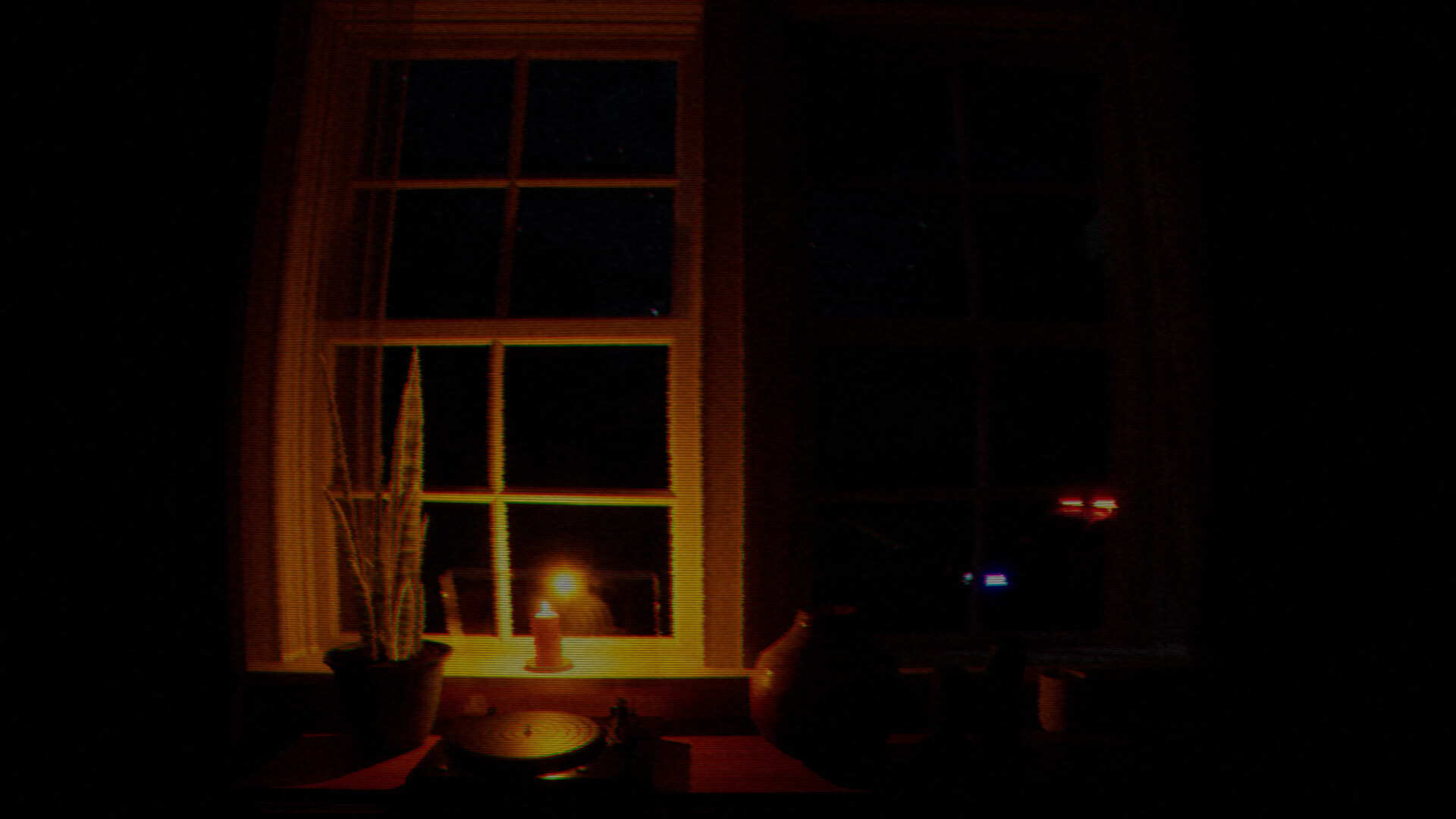 Скриншот: Hazing - Night Shift