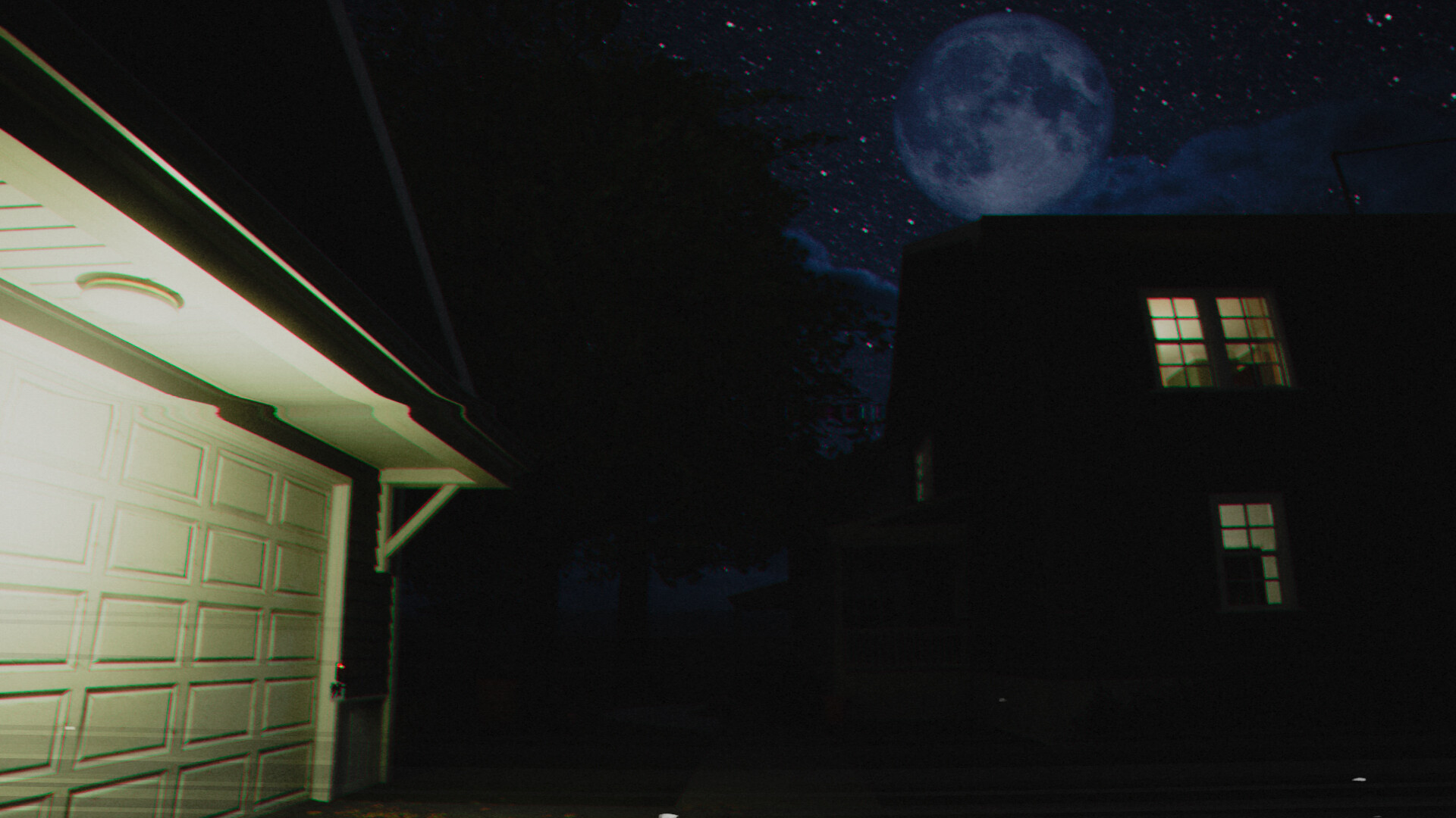 Скриншот: Hazing - Night Shift