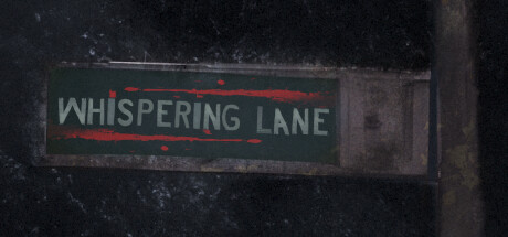 Обложка: Whispering Lane: Horror