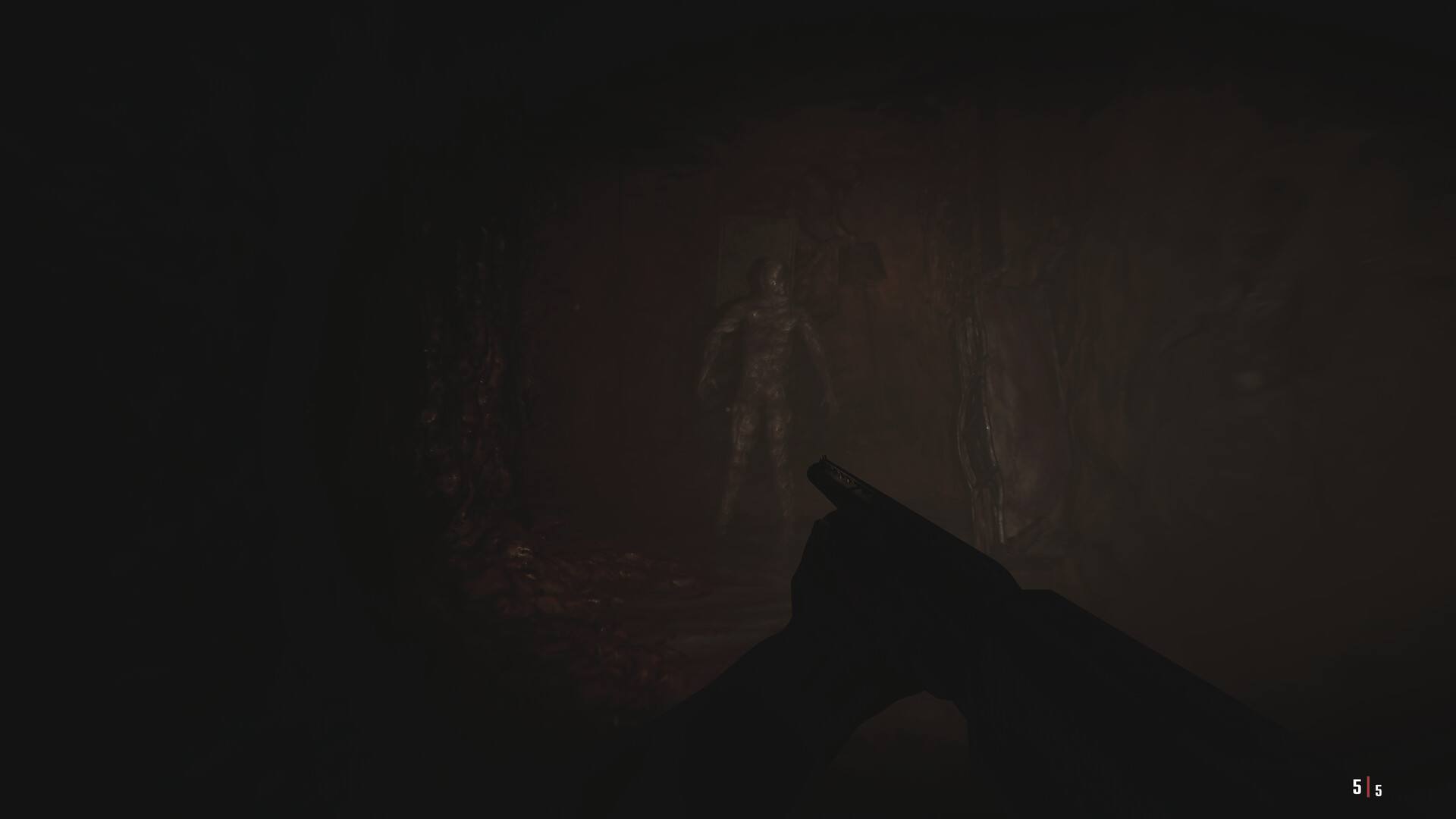 Скриншот 17: Whispering Lane: Horror