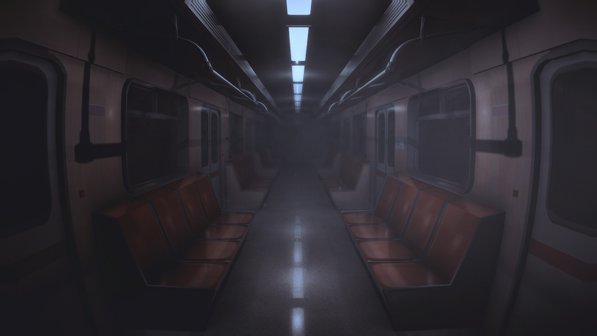 Скриншот 31: Whispering Lane: Horror