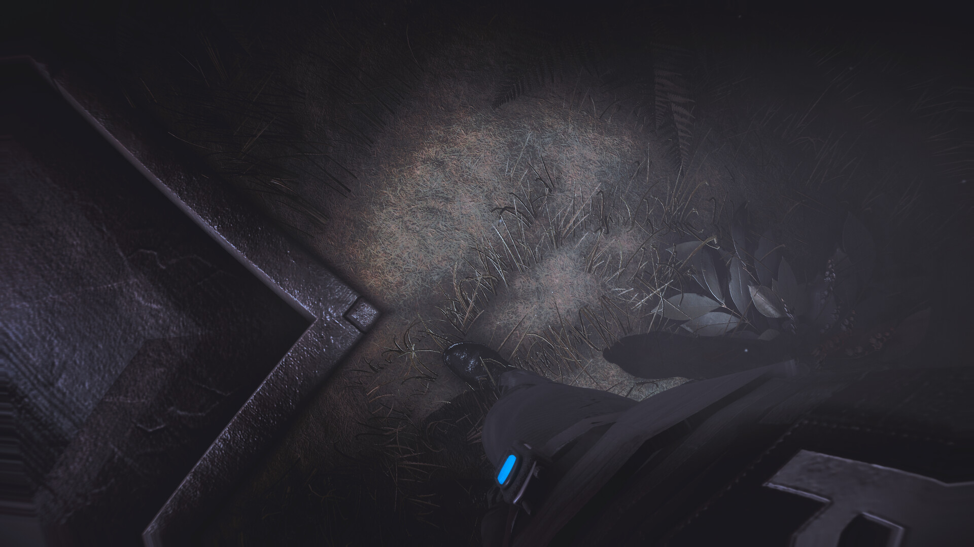 Скриншот 34: Whispering Lane: Horror