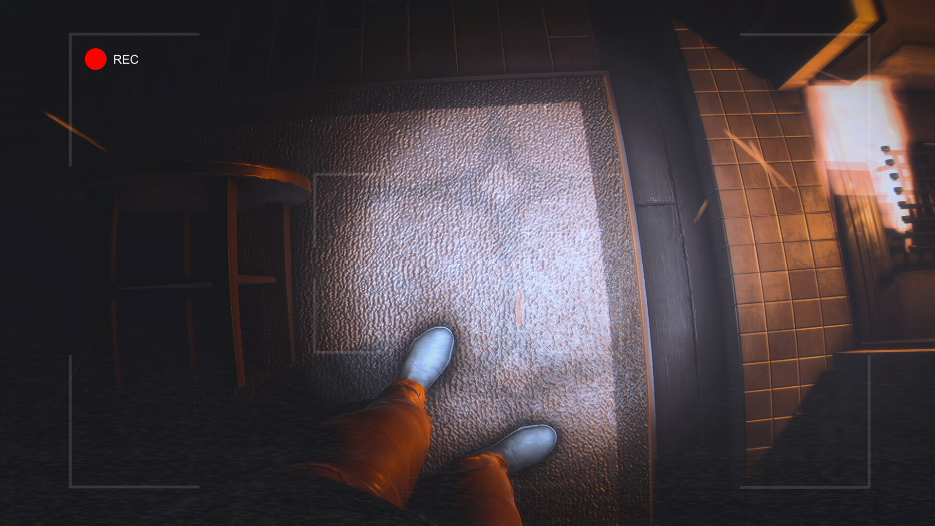 Скриншот 35: Whispering Lane: Horror