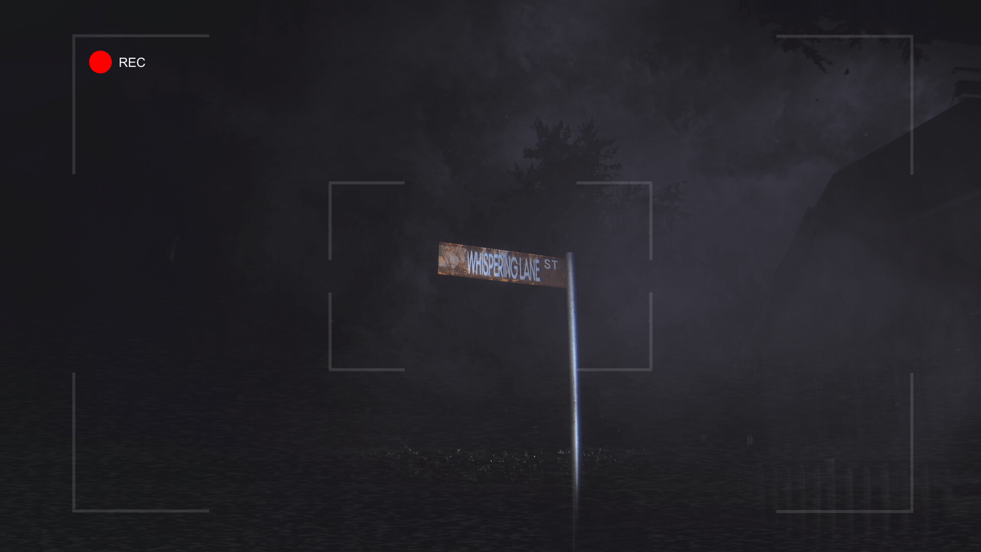 Скриншот 36: Whispering Lane: Horror
