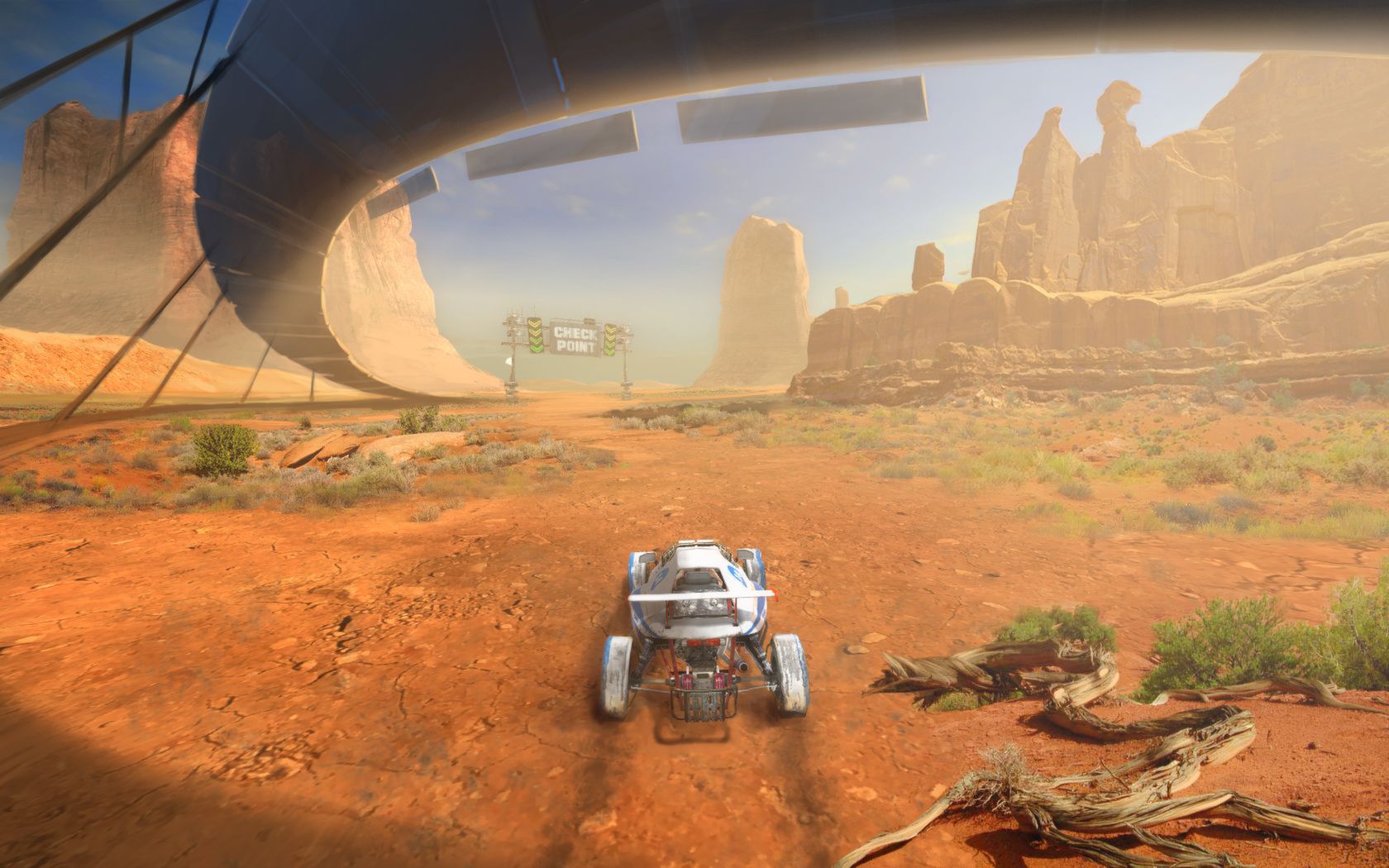 Скриншот 11: Insane 2