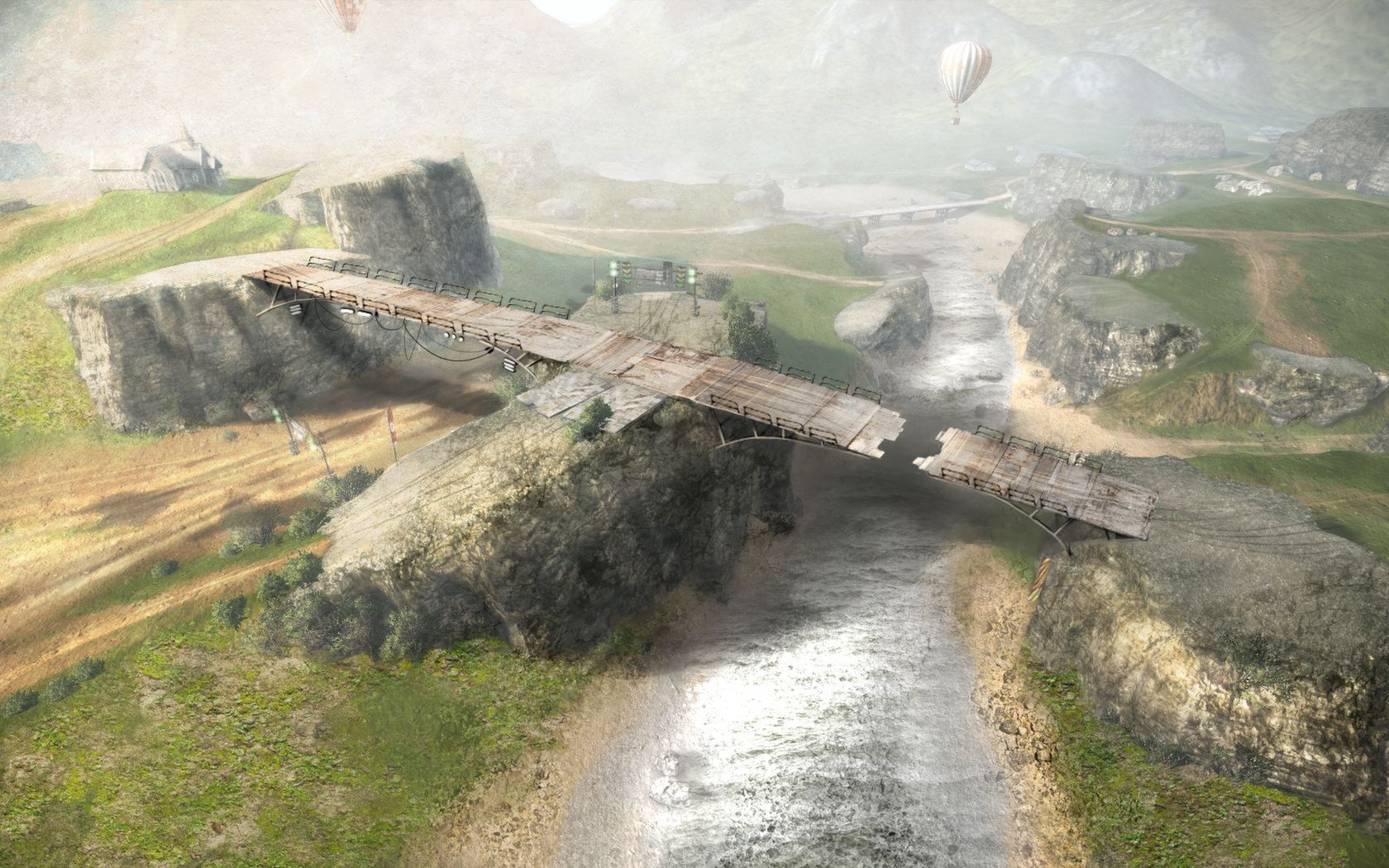 Скриншот 7: Insane 2