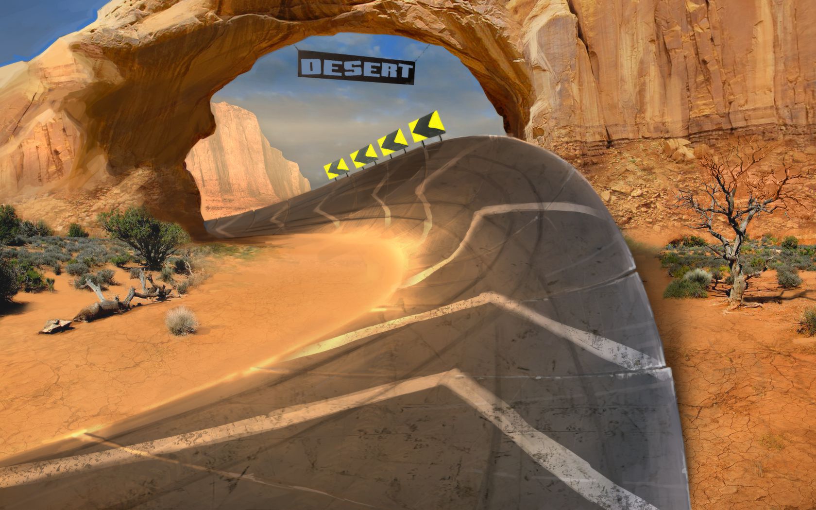 Скриншот 10: Insane 2