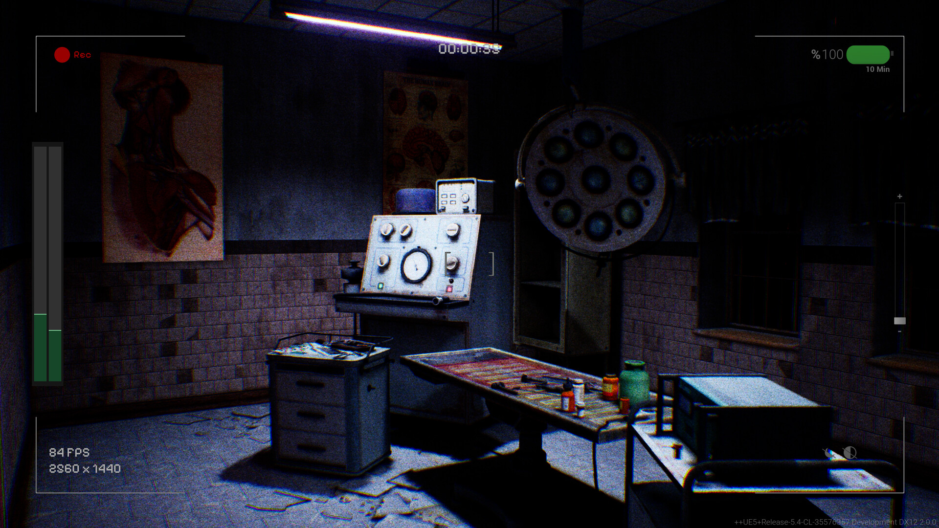 Скриншот: Nowhere Near