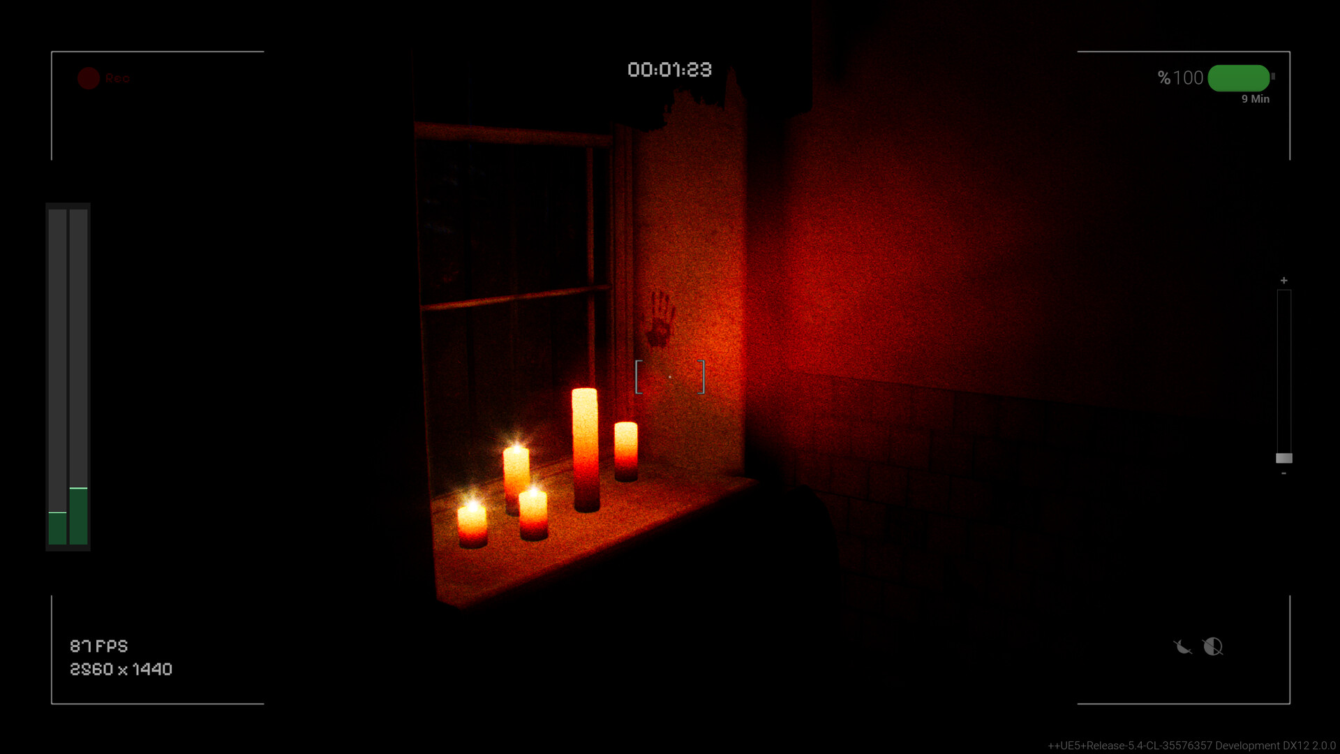 Скриншот 6: Nowhere Near