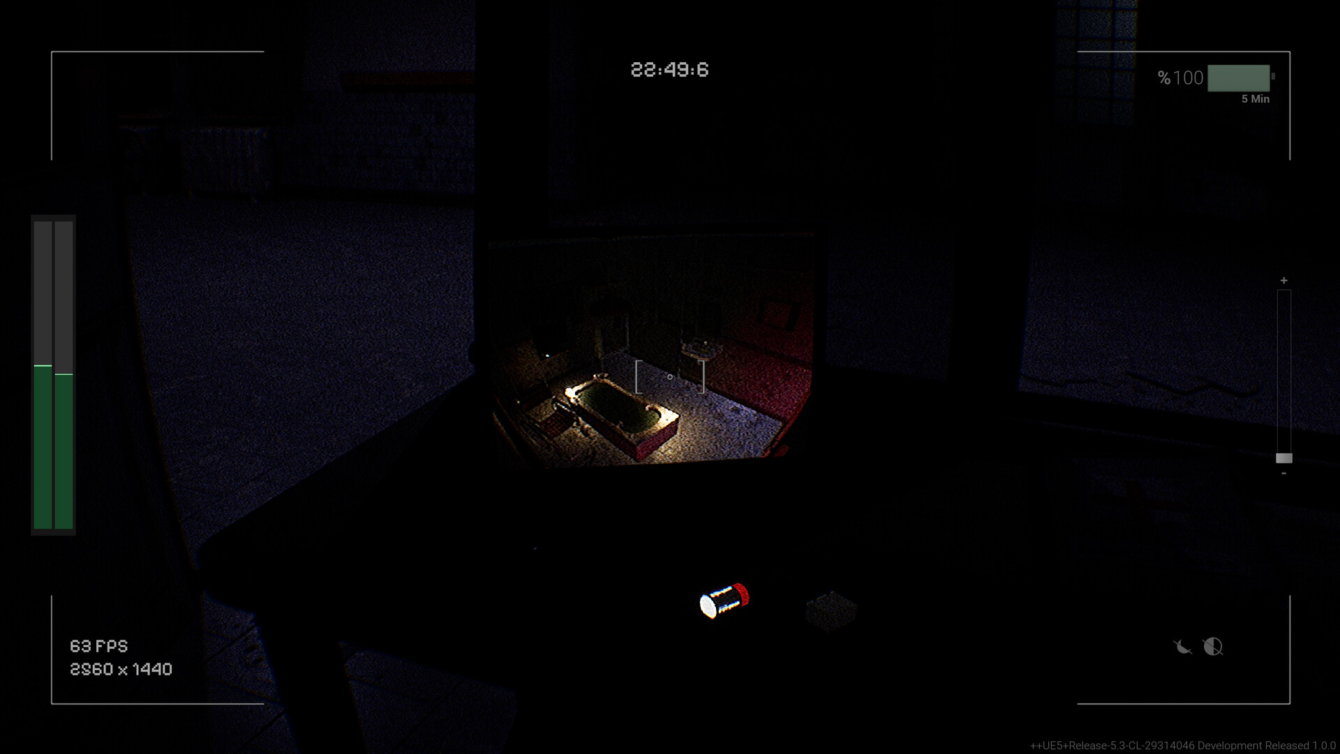 Скриншот 7: Nowhere Near