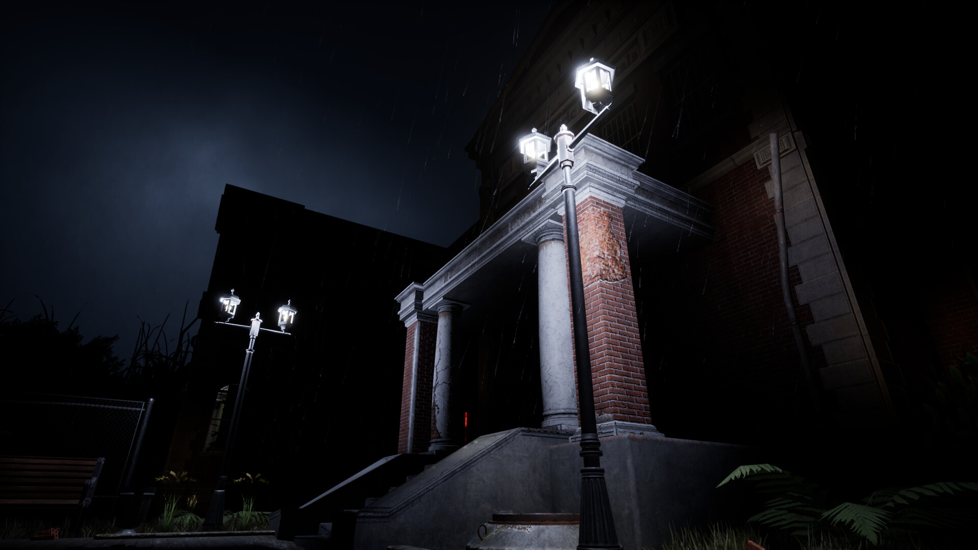 Скриншот 9: Nowhere Near