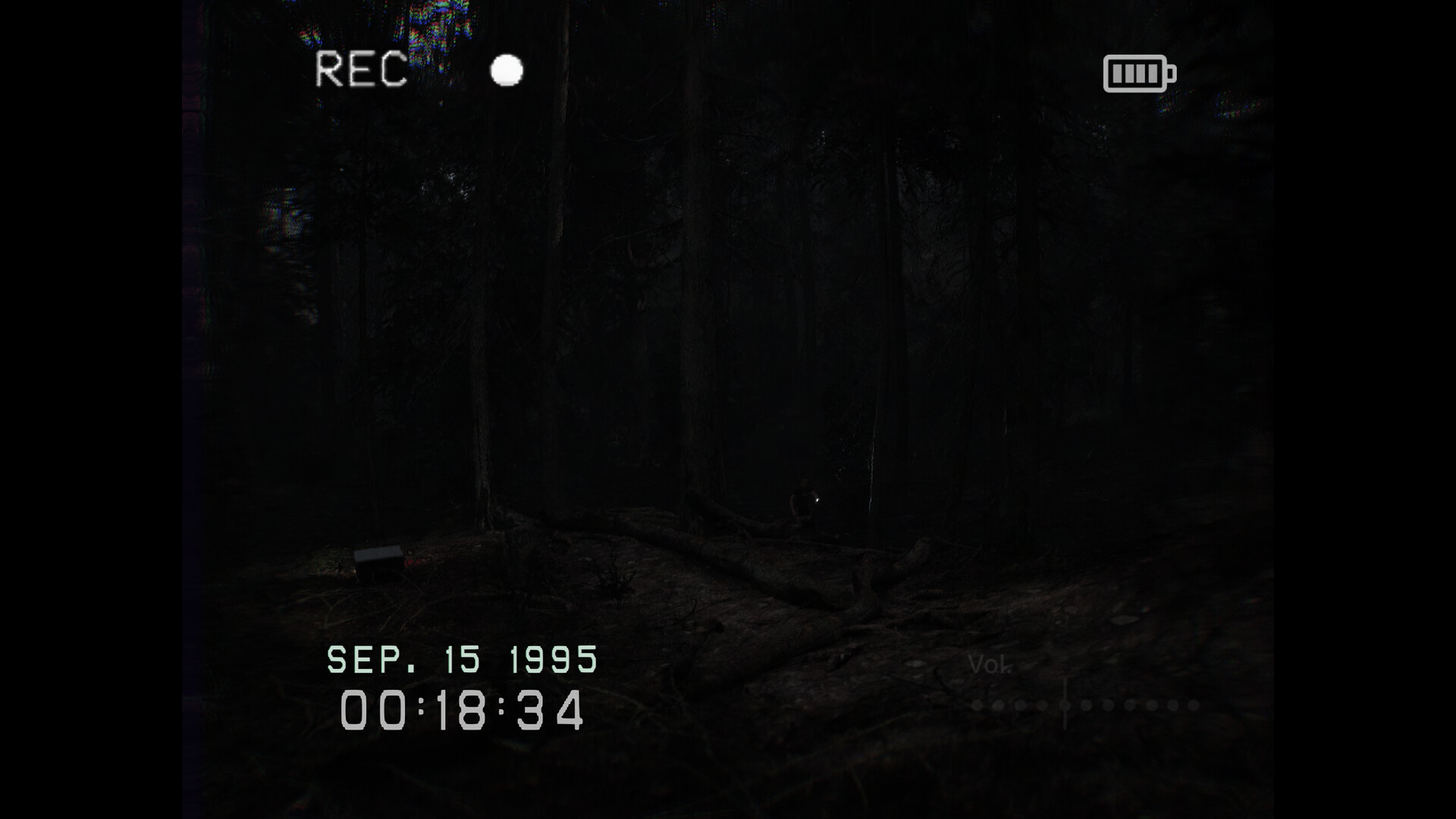 Скриншот 11: Don't Shout Together