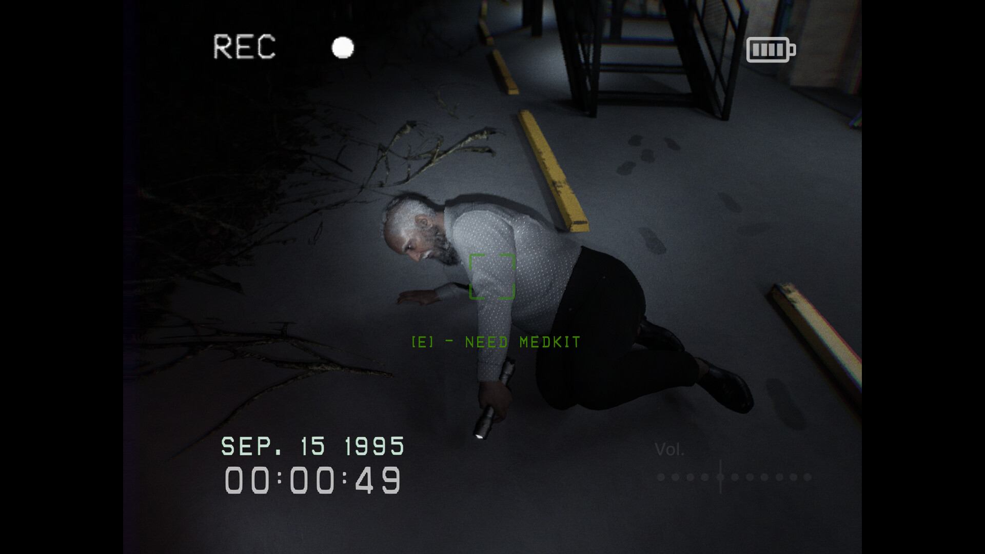 Скриншот 14: Don't Shout Together