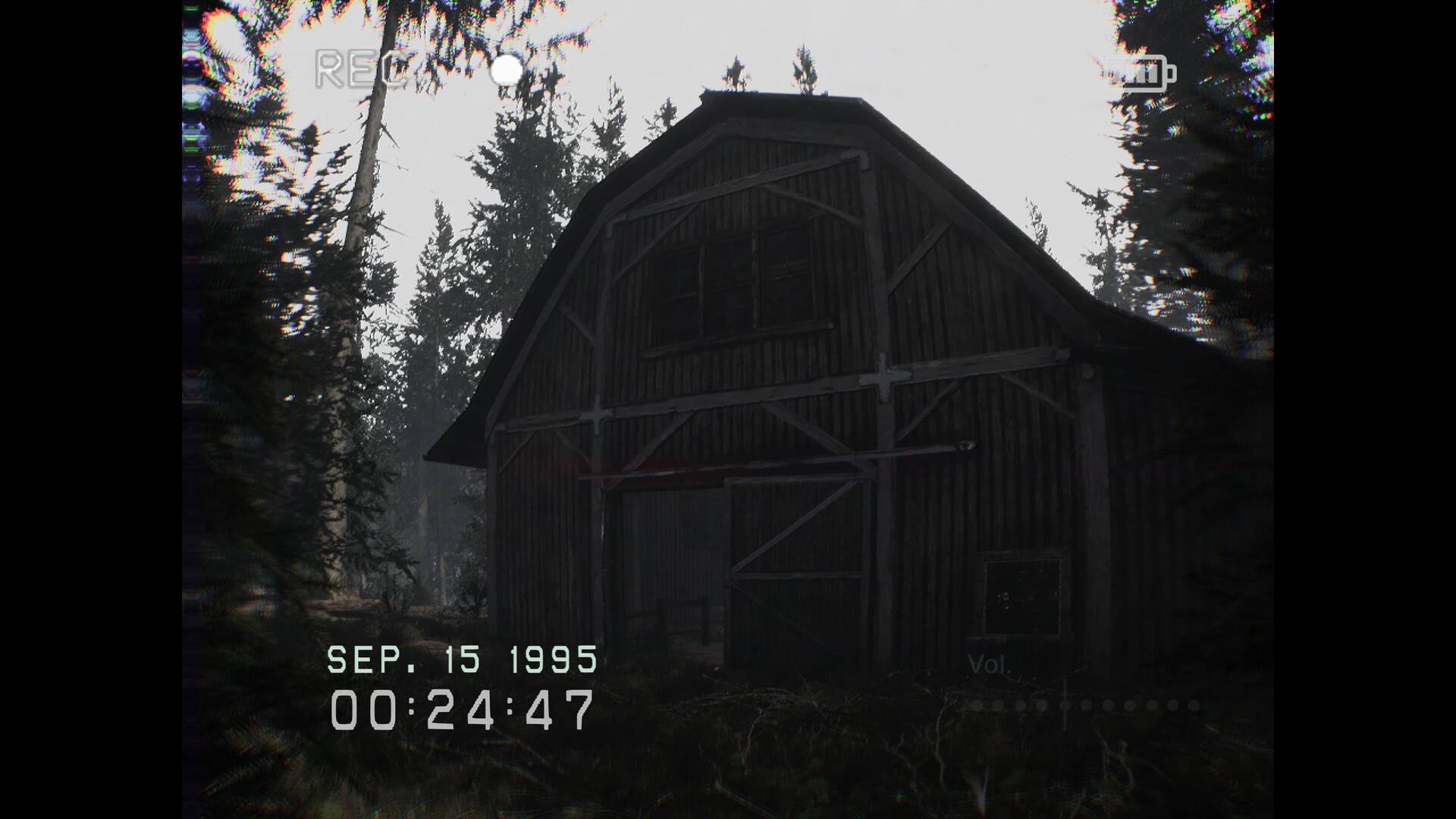 Скриншот: Don't Shout Together