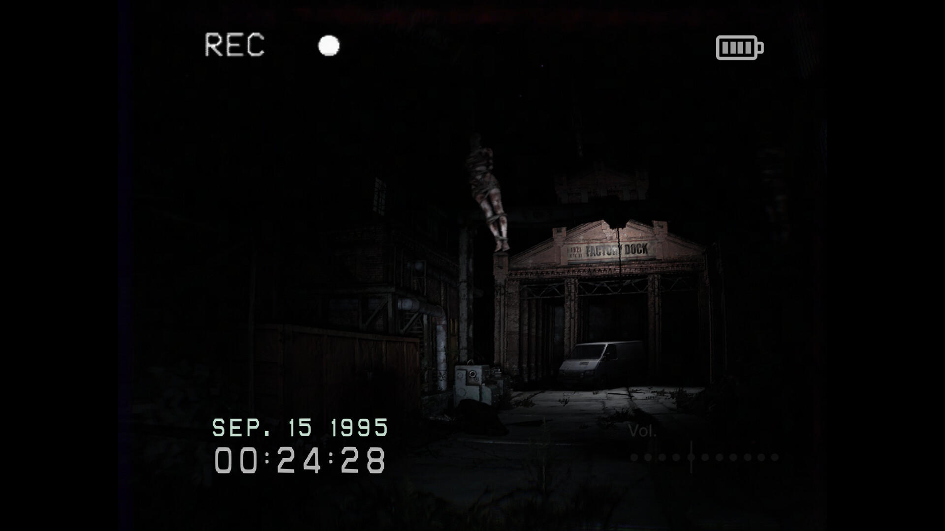 Скриншот 24: Don't Shout Together