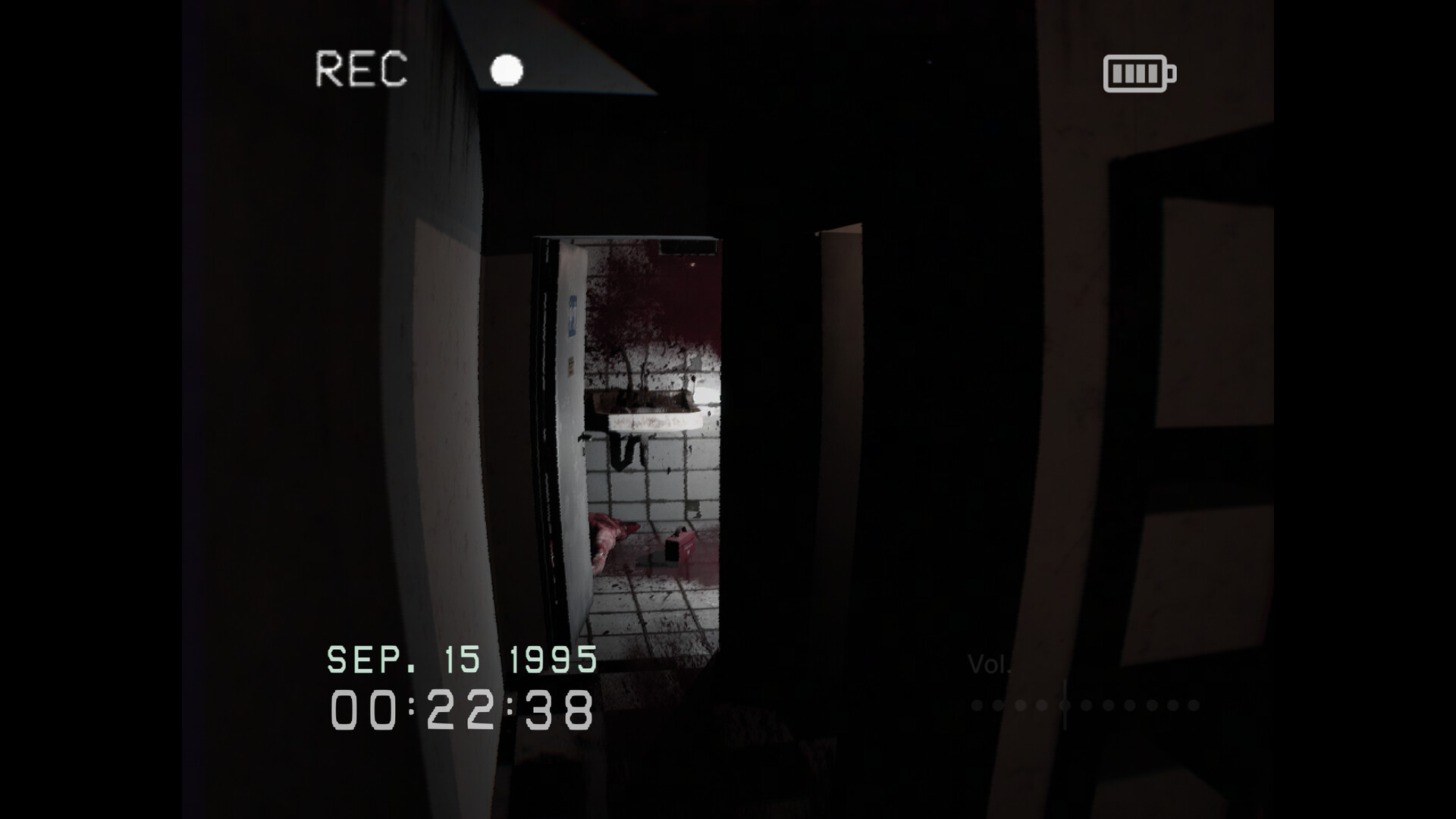 Скриншот 25: Don't Shout Together