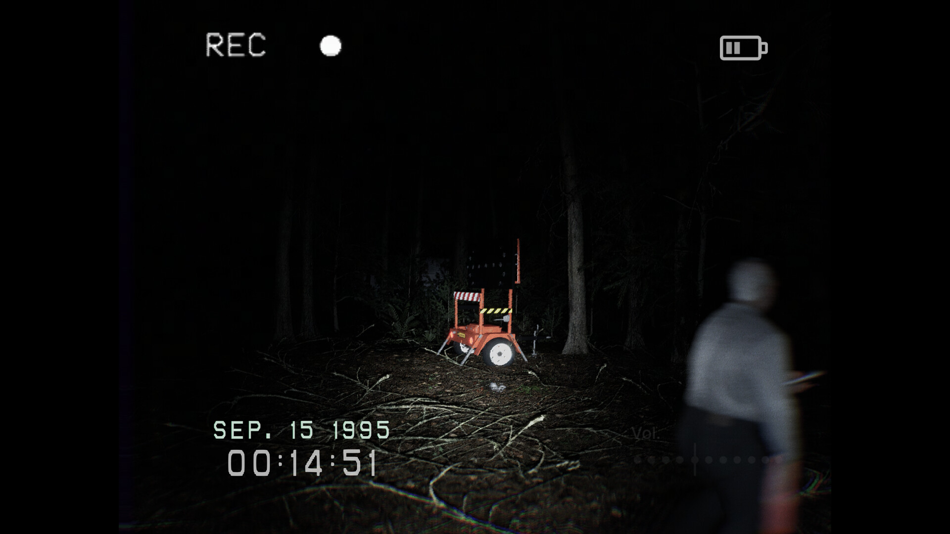 Скриншот 6: Don't Shout Together