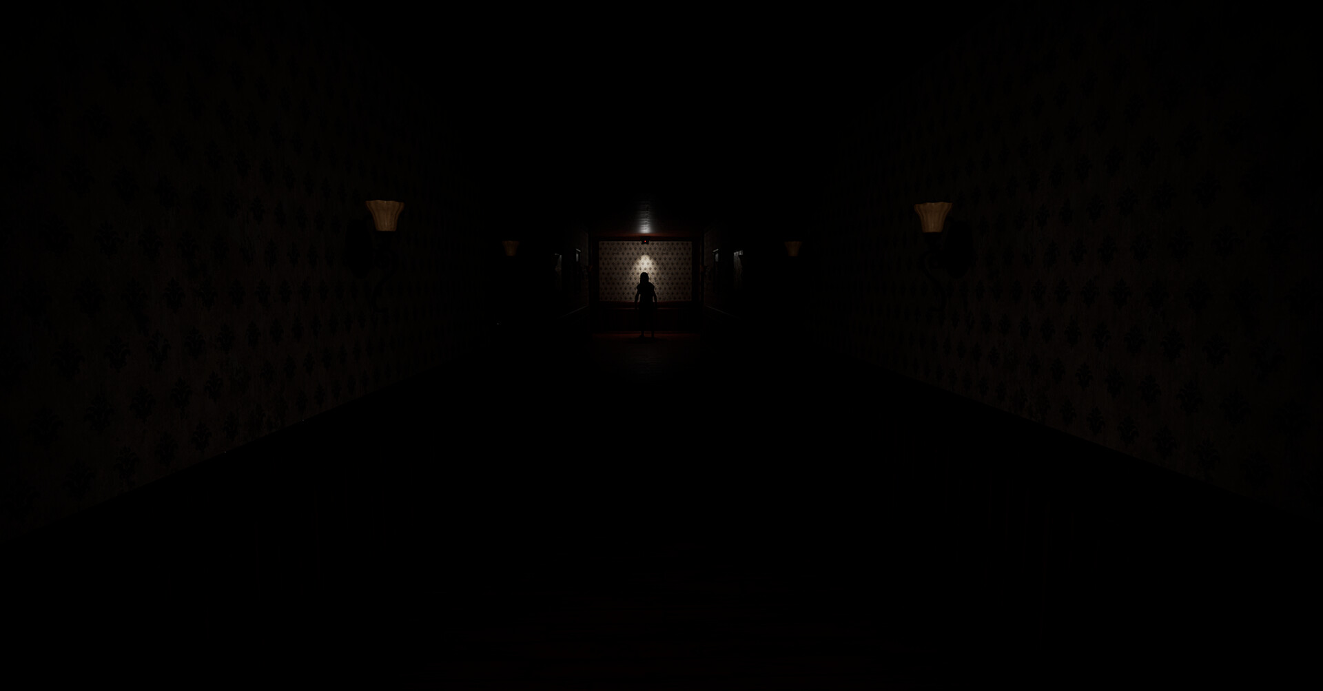 Скриншот: Fork Road