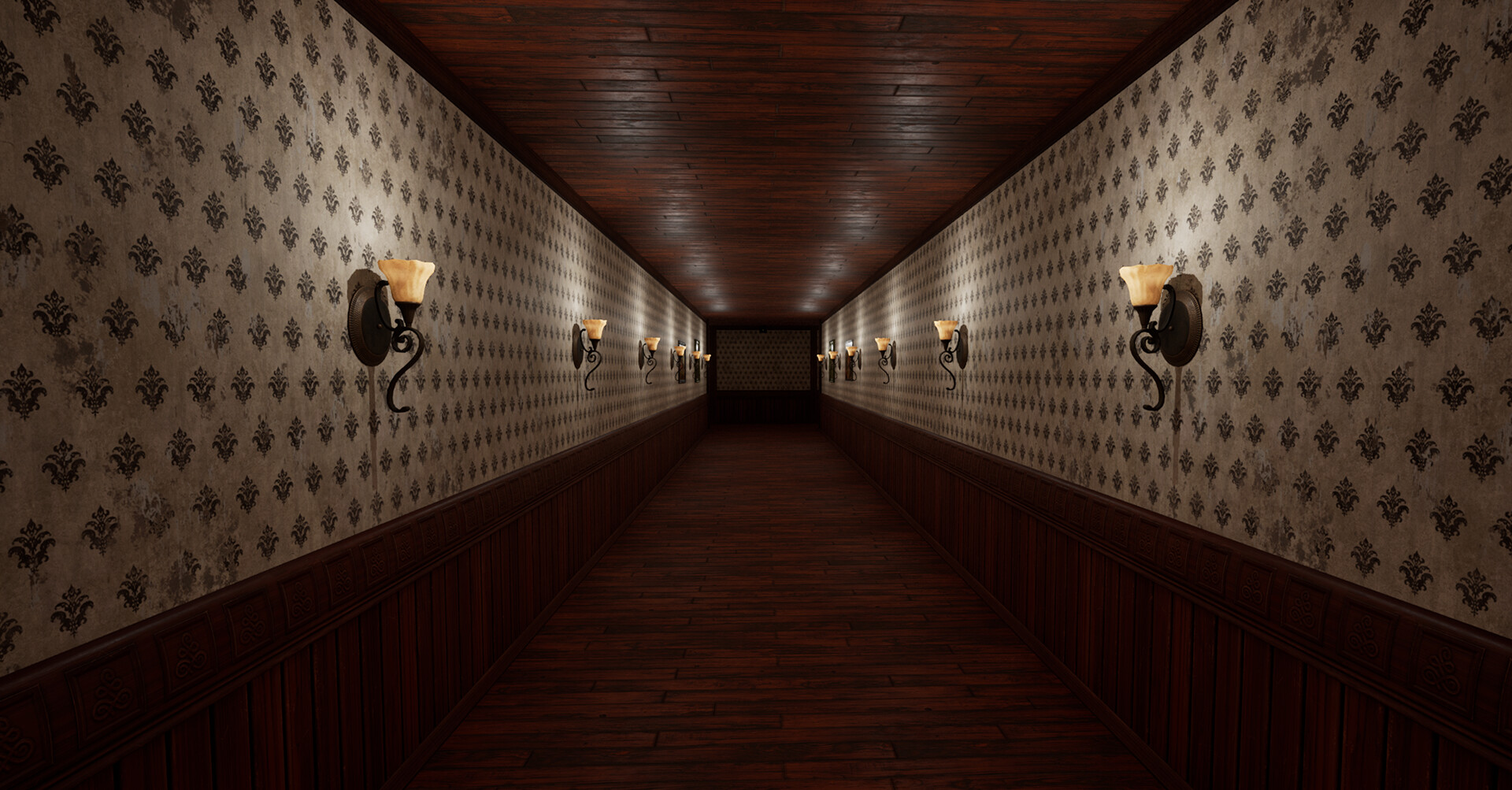 Скриншот 6: Fork Road