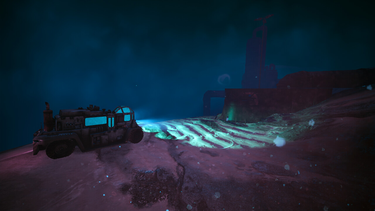 Скриншот 8: REPUNK