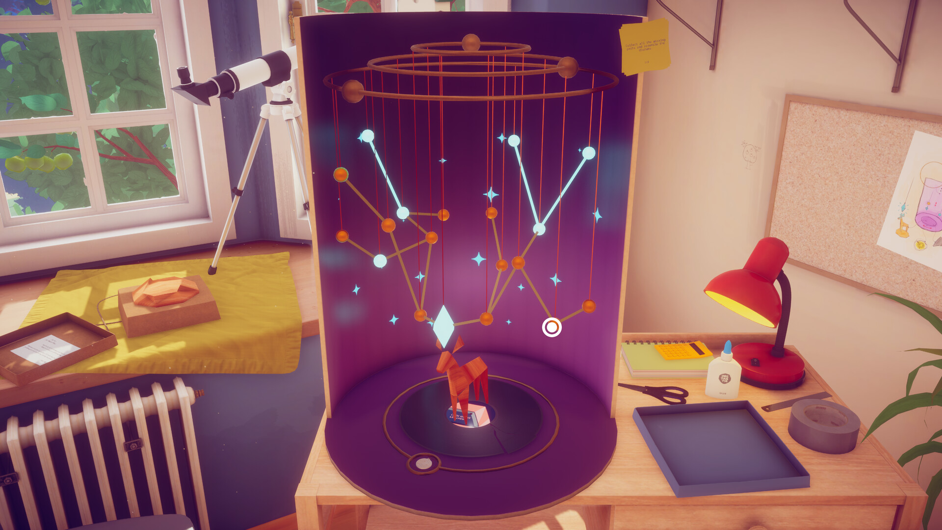 Скриншот 6: Simpler Times