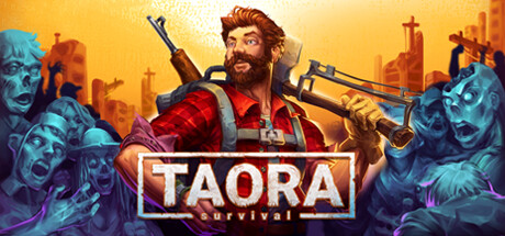 Обложка: Taora : Survival
