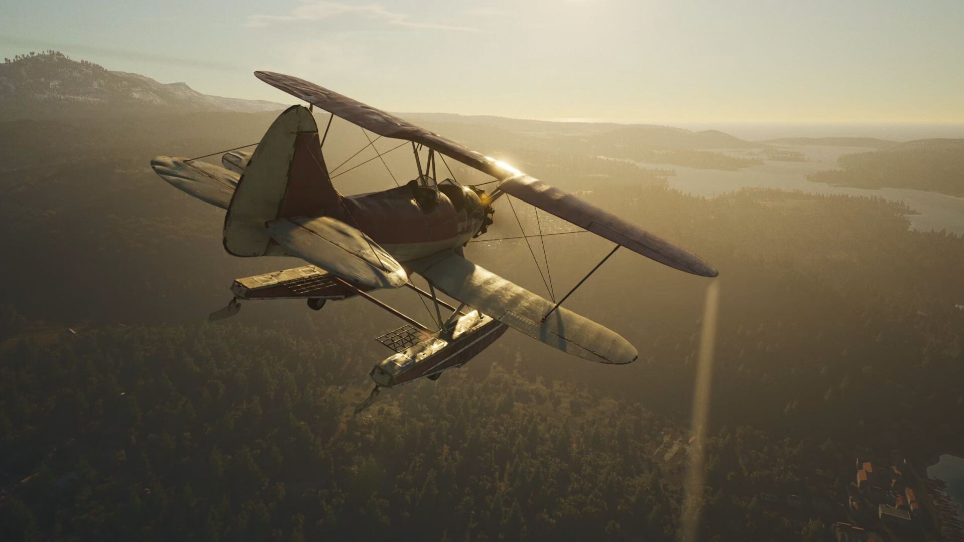 Скриншот: SCUM