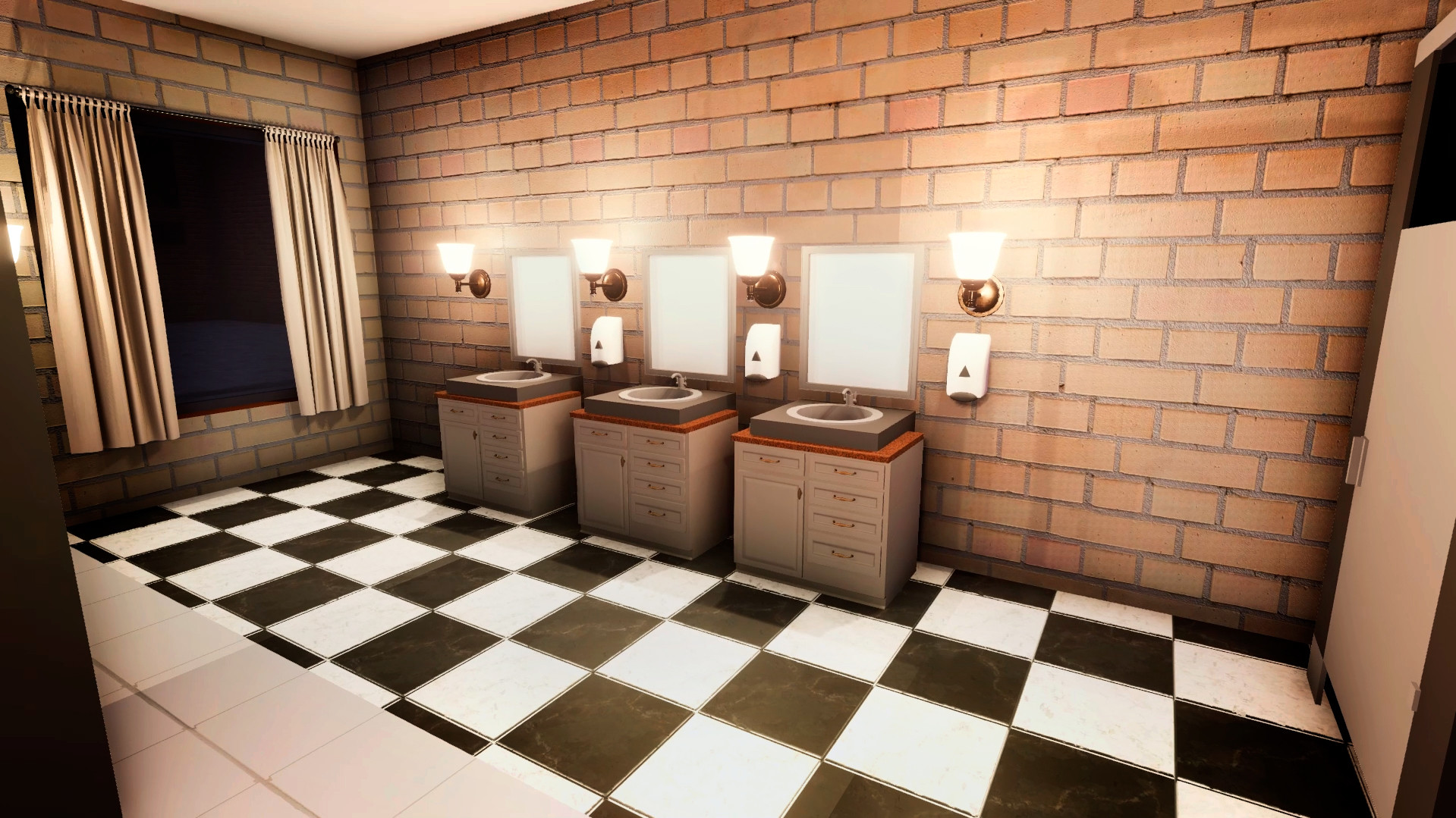 Скриншот 16: Cafe Owner Simulator