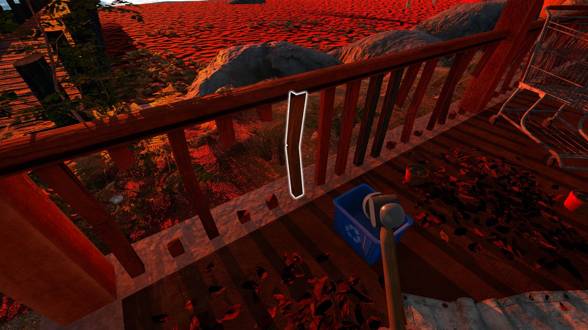 Скриншот 23: Cafe Owner Simulator