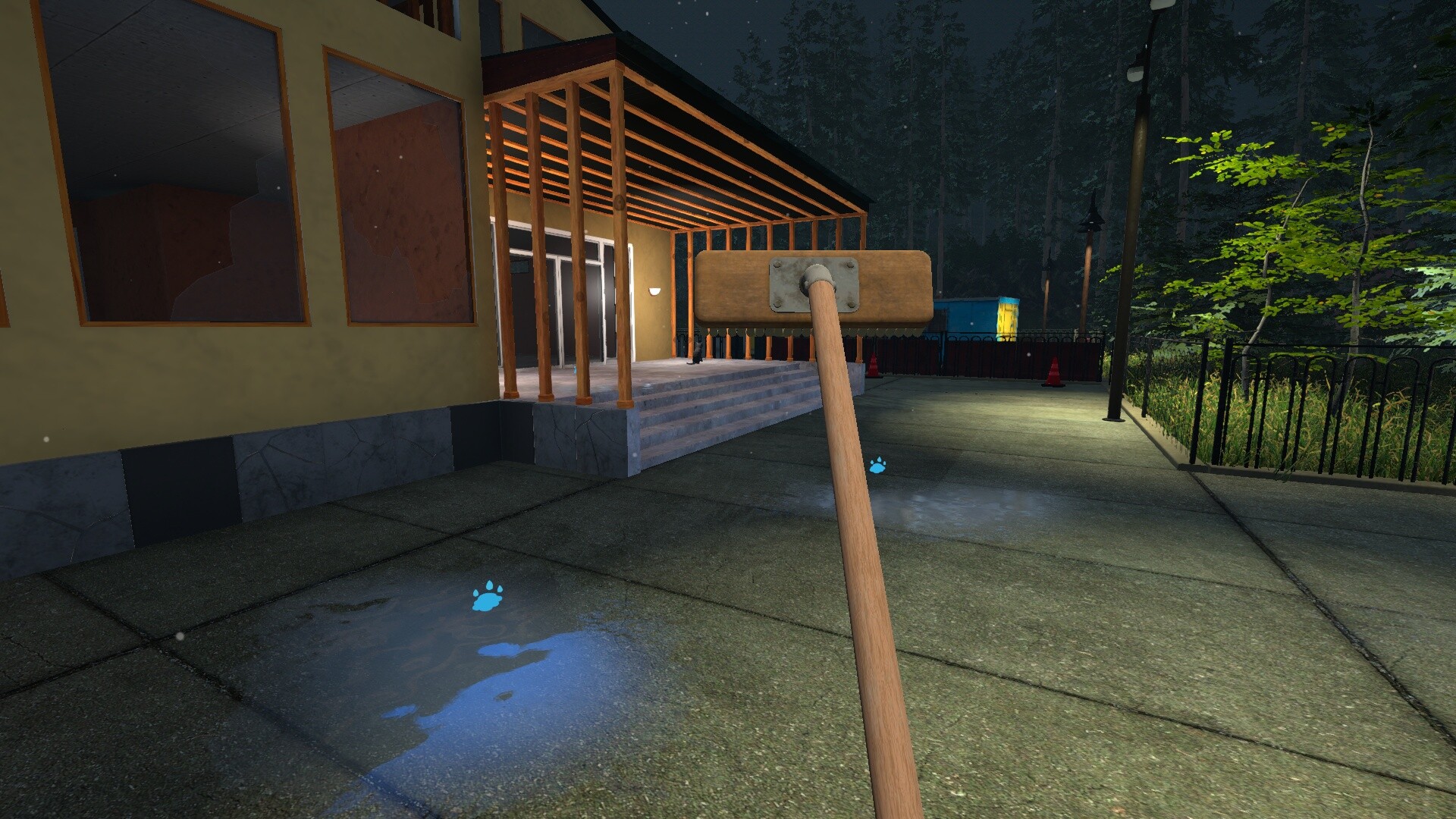 Скриншот 9: Cafe Owner Simulator