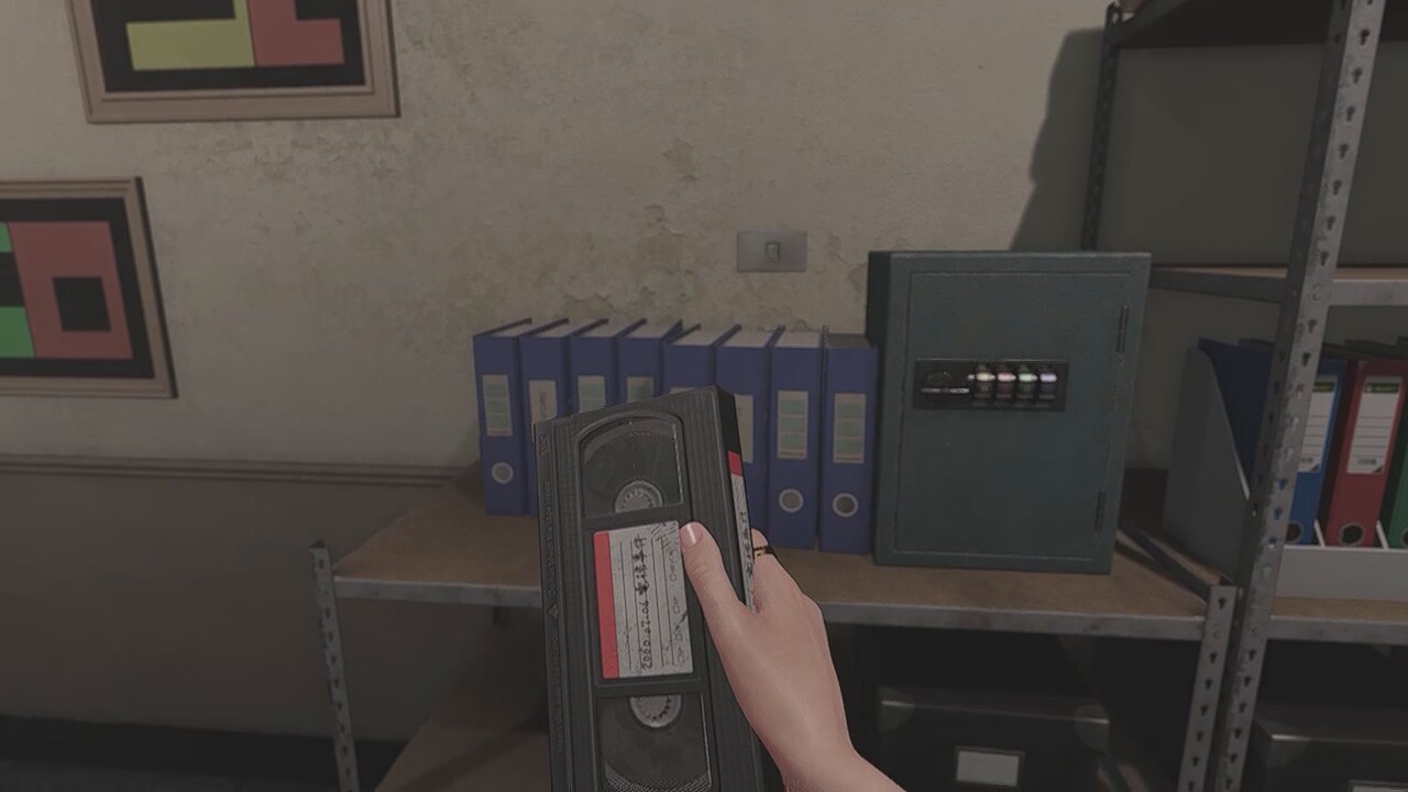 Скриншот 14: The Bridge Curse 2: The Extrication