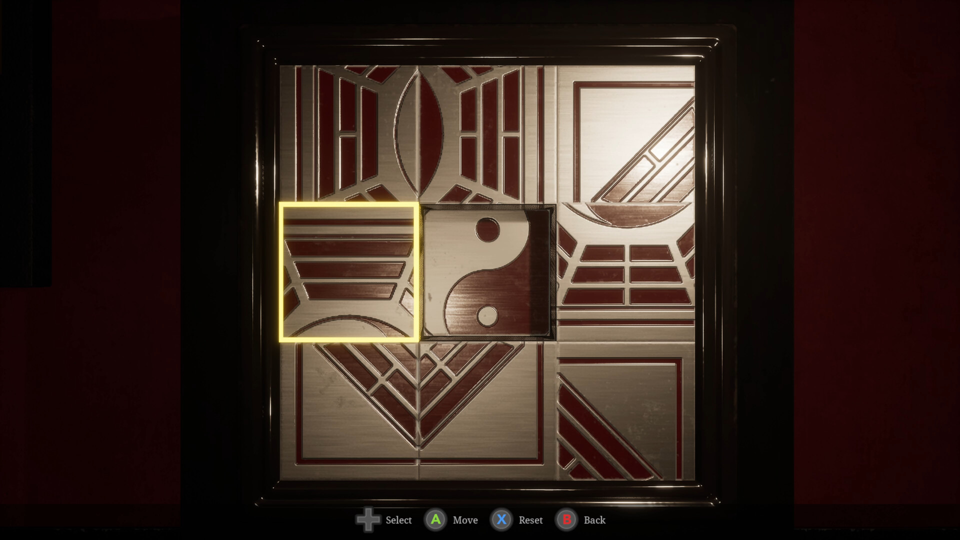 Скриншот 6: The Bridge Curse 2: The Extrication