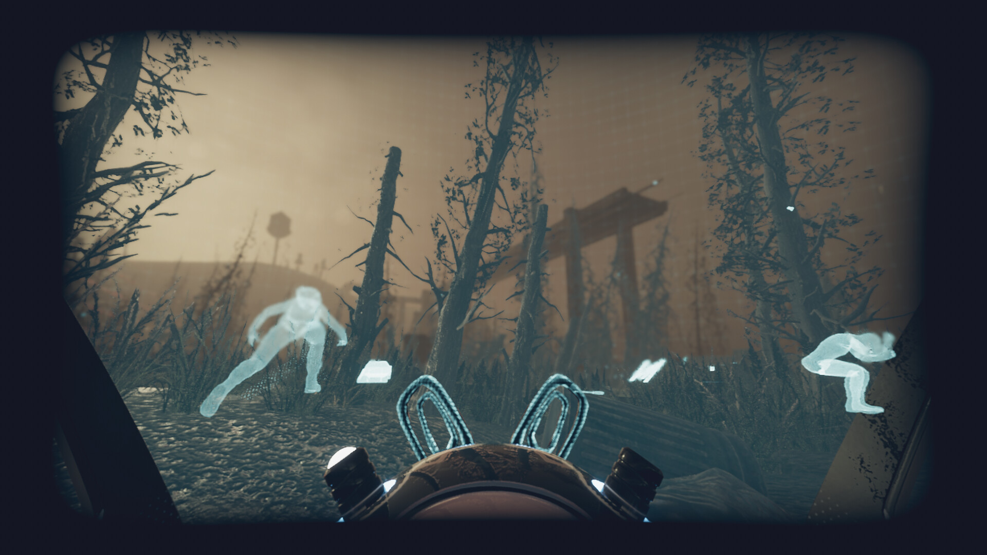 Скриншот: The Curse Of Grimsey Island