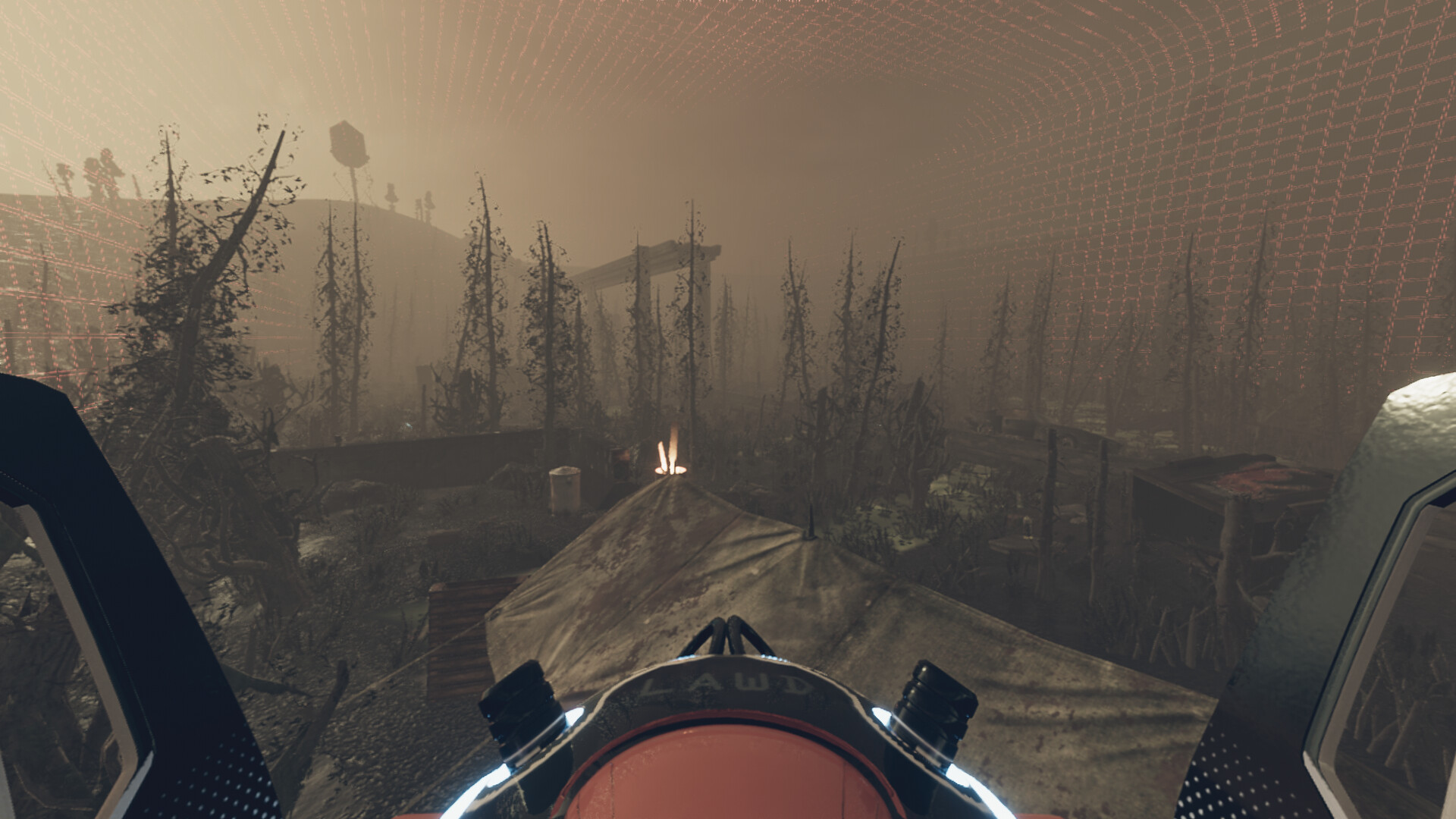 Скриншот: The Curse Of Grimsey Island