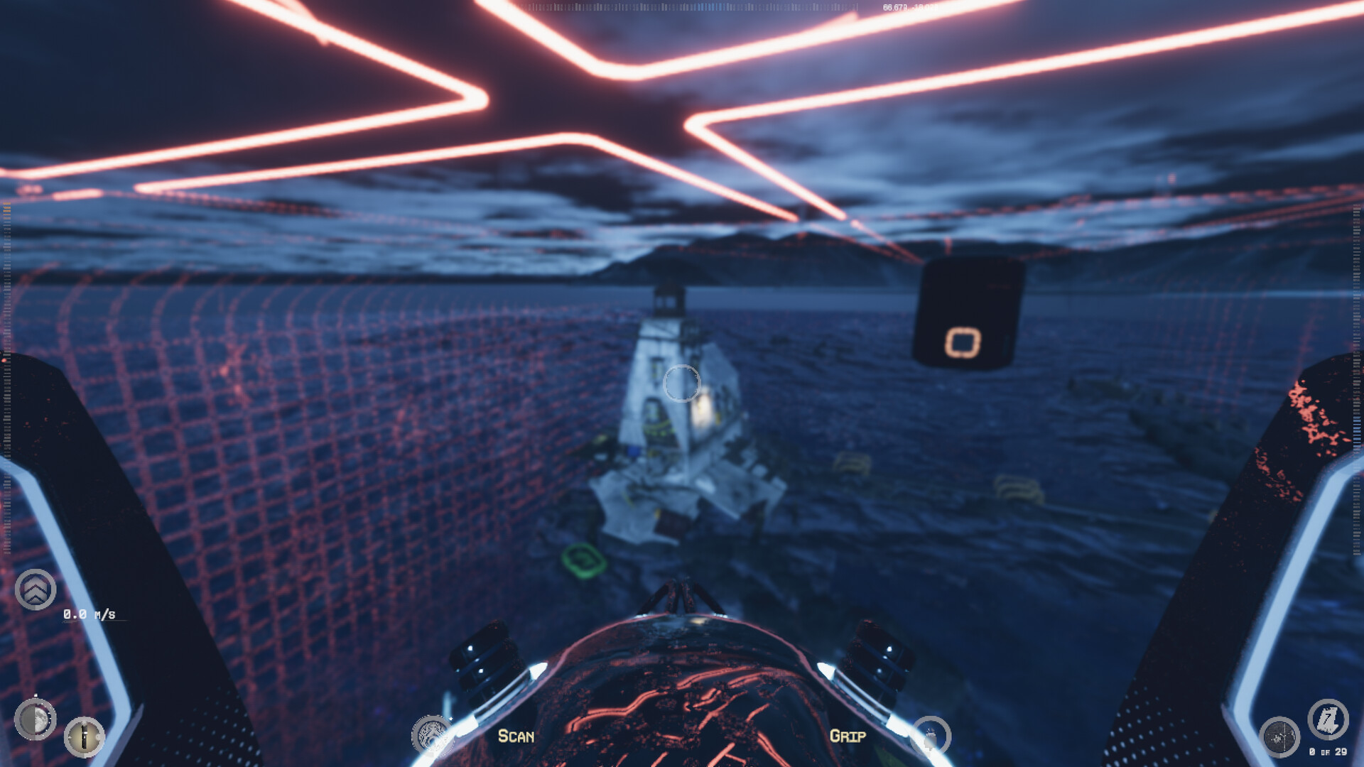 Скриншот 13: The Curse Of Grimsey Island