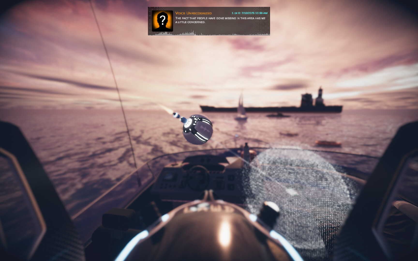 Скриншот 16: The Curse Of Grimsey Island