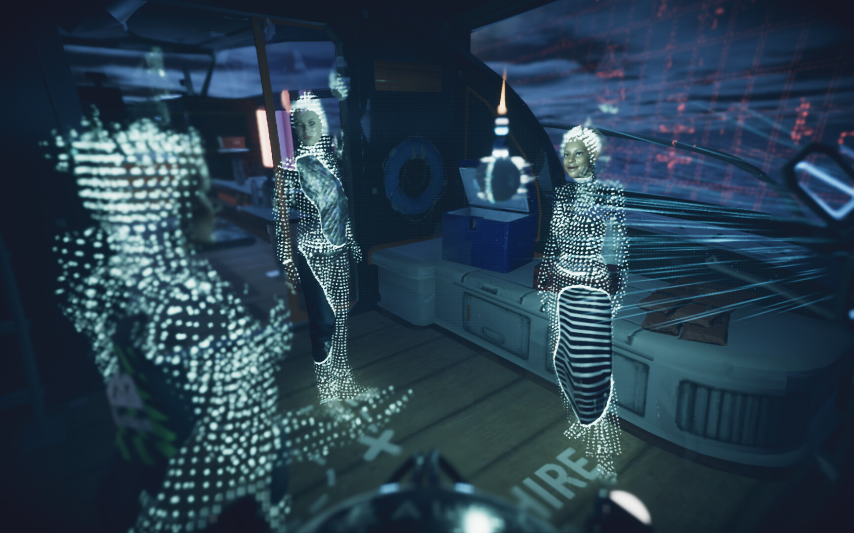 Скриншот 19: The Curse Of Grimsey Island