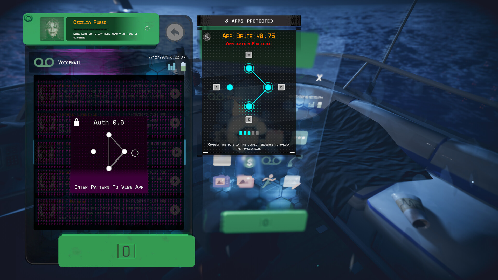 Скриншот 9: The Curse Of Grimsey Island