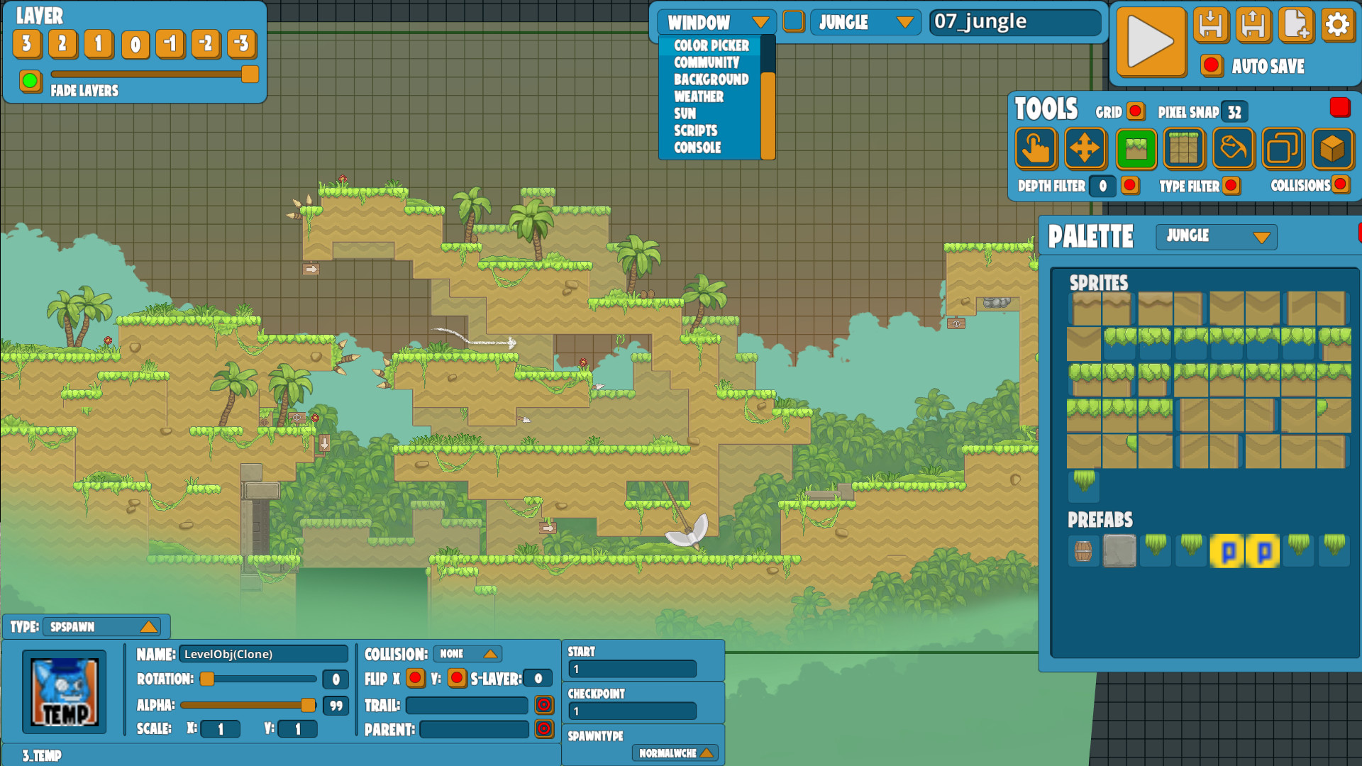 Скриншот 8: Bloody Trapland 2: Curiosity