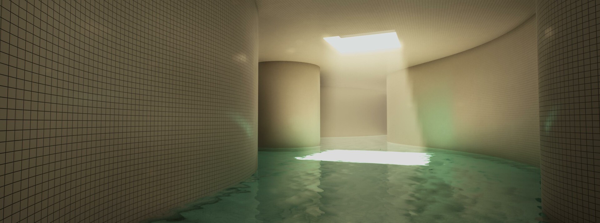 Скриншот 17: Backrooms Break