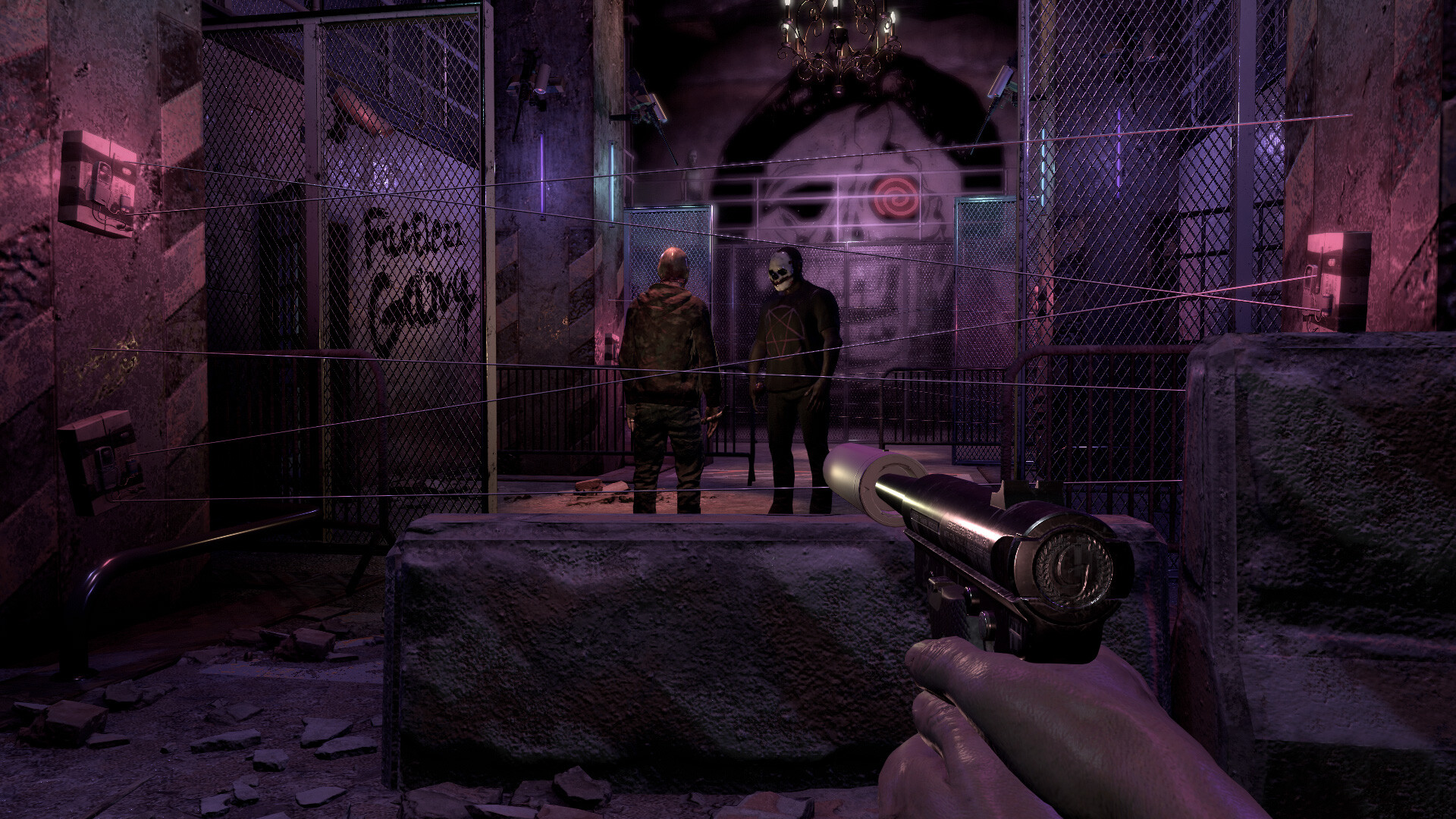 Скриншот 11: Jawbreaker