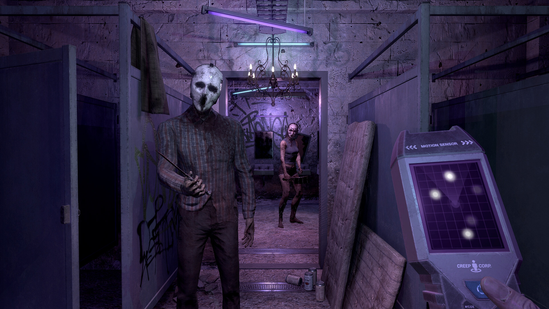 Скриншот 6: Jawbreaker